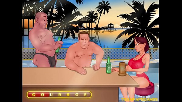 பிடிஎஸ்எம் ரிசார்ட்டில் தவழும் மருந்து குழந்தை