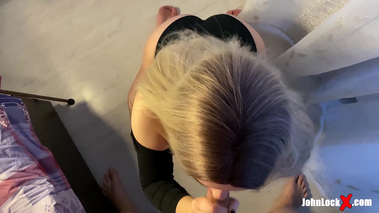 ரெட்ஹெட் சக்கிங் டிக் மற்றும் ஃபக்கிங் அப், கெட்டிங் கம் ஆன் ஹெர் ஆஸ்