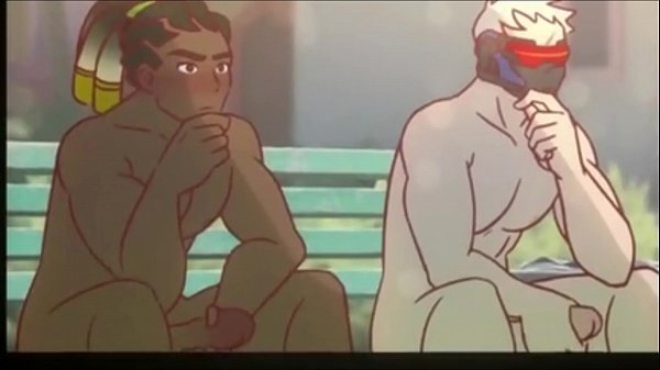 மெதுவான இயக்கத்தில் இந்த கார்ட்டூனின் மிகவும் தெளிவான காட்சிகள்.